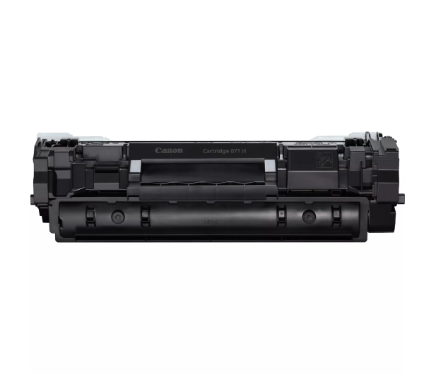 CANON Toner Cartridge 071H 5646C002 czarny - 1148502 - zdjęcie 4
